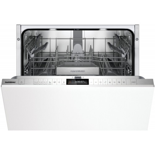 MÁY RỬA BÁT ÂM TOÀN PHẦN Gaggenau DF270100F